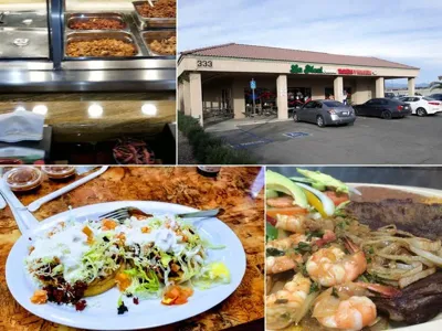 La Mexicana Taqueria, business photo 1