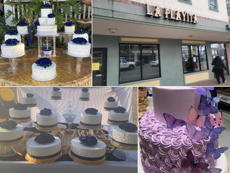 La Playita Bakery Inc. business photo
