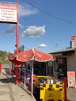 Lake Mathews Market, business photo 2