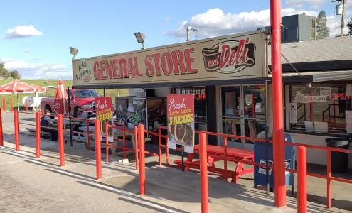 Lake Mathews Market business photo
