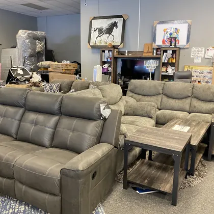 LUX Furniture, business photo 2