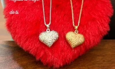 Maranatha Jewelry, business photo 1