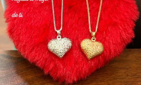 Maranatha Jewelry business photo