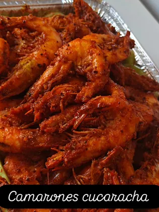 Mariscos El Panzas., business photo 4