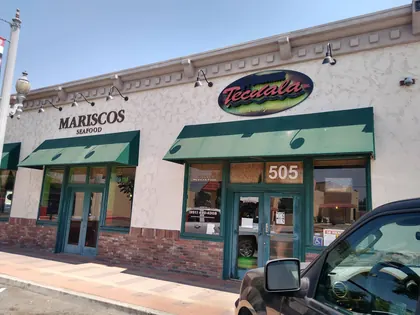 Mariscos Tecuala, business photo 3