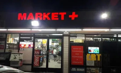Market Plus, business photo 1