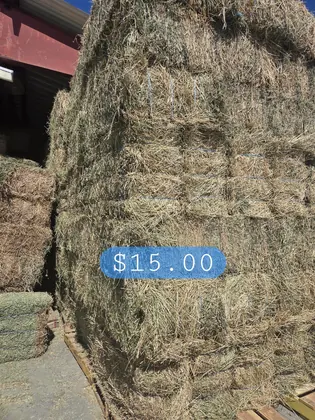 Mead Valley Feed, business photo 4