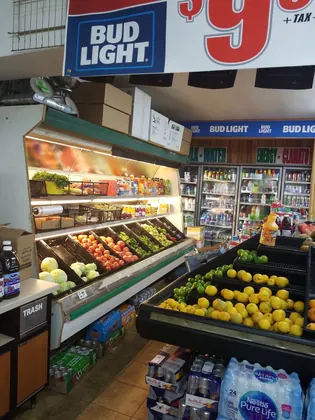 Mead Valley Market And Liquor, business photo 2