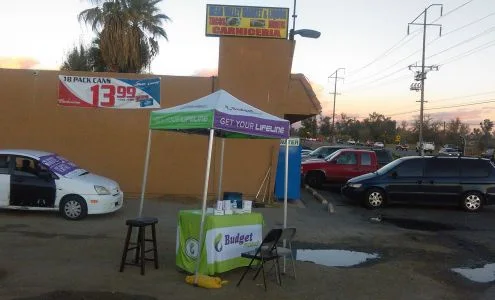 Mead Valley Market And Liquor business photo