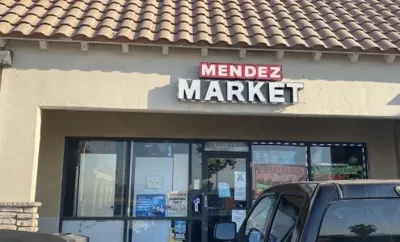 Mendez Meat Market, business photo 1