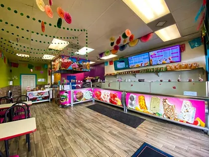 Michoacana Pops, business photo 2