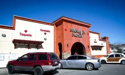 Midway Jr Market, business photo 1
