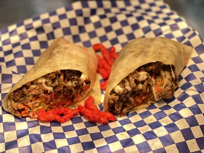 Mike’s Tacos & Burritos, business photo 2