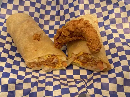 Mike’s Tacos & Burritos, business photo 3