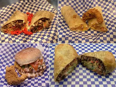 Mike’s Tacos & Burritos, business photo 1