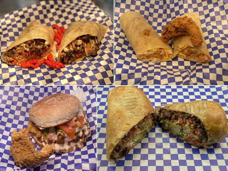 Mike’s Tacos & Burritos business photo