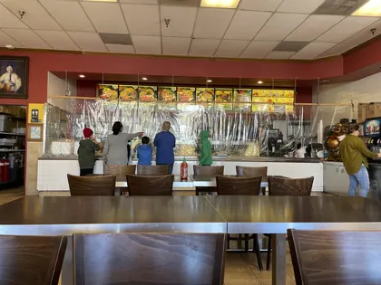 Mr. You Chinese Food, business photo 3