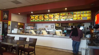 Mr. You Chinese Food, business photo 4
