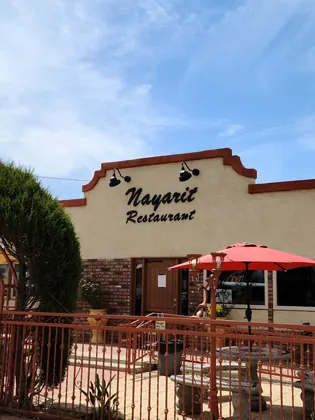 Nayarit Restaurant, business photo 3