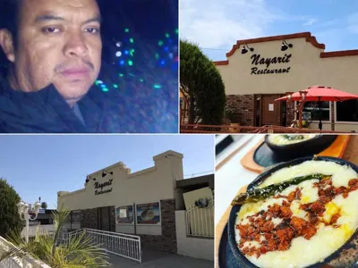 Nayarit Restaurant, business photo 1