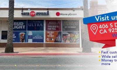 One Stop Store, business photo 1