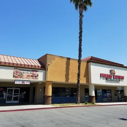 Perris Buffet, business photo 2