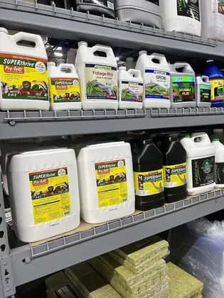 Perris Hydroponics, business photo 2