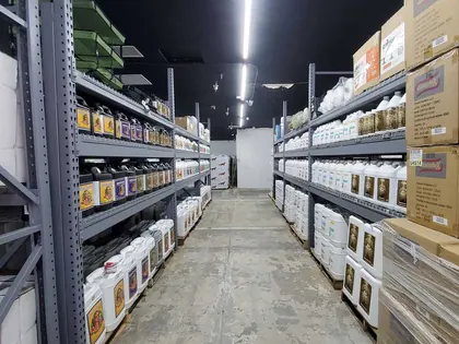 Perris Hydroponics, business photo 3