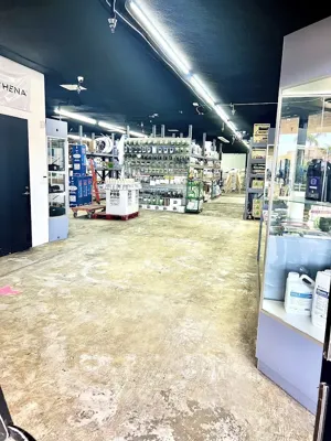Perris Hydroponics, business photo 1