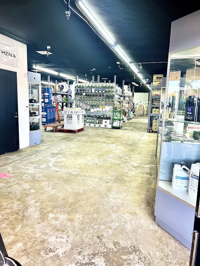Perris Hydroponics business photo