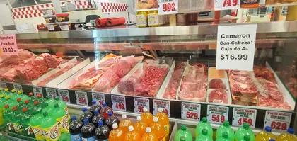 Perris Market, business photo 3