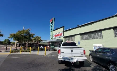 Perris Market business photo