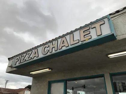 Pizza Chalet, business photo 2