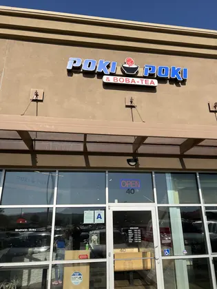 Poki Poki and Boba Tea - Perris, business photo 2