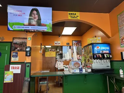 Rancho nuevo taco shop, business photo 2