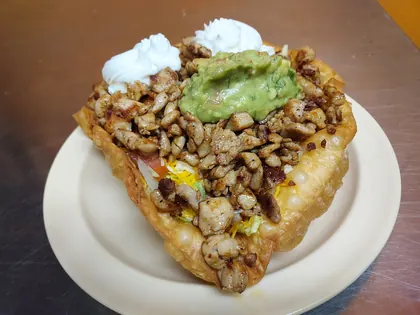 Rancho nuevo taco shop, business photo 4