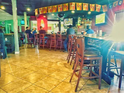 Restaurant Bar La Cañada, business photo 3
