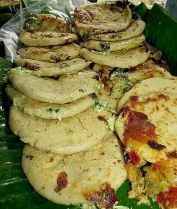 Susan's pupusas, business photo 4