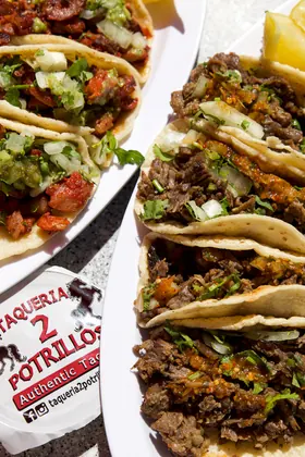 Taqueria 2 Potrillos, business photo 4