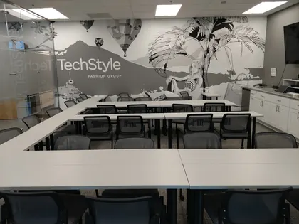 TechStyle OS, business photo 3