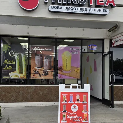 ThirsTea - Perris, CA, business photo 2