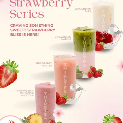 ThirsTea - Perris, CA, business photo 3