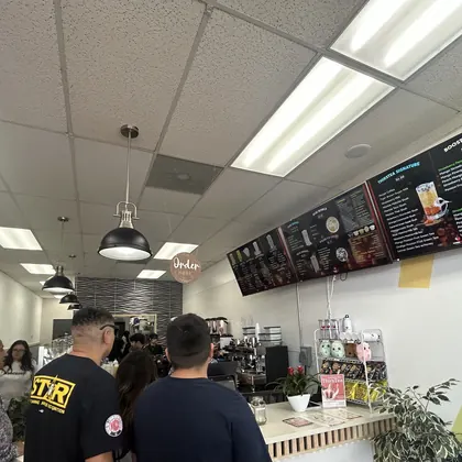 ThirsTea - Perris, CA, business photo 4