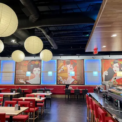 Tokyo House Ramen & Sushi, business photo 2