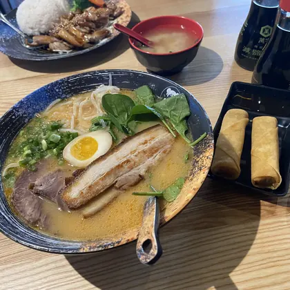 Tokyo House Ramen & Sushi, business photo 4