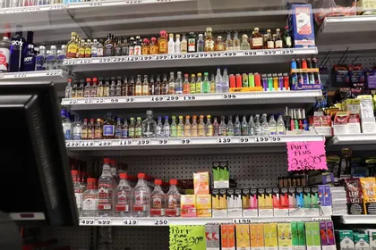 UpTown Market & Liquor, business photo 3