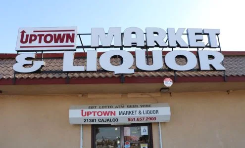 UpTown Market & Liquor business photo