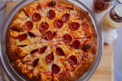 Valentino's Pizza & Sports Bar, business photo 3