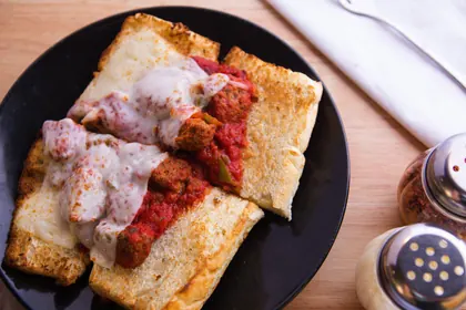 Valentino's Pizza & Sports Bar, business photo 4