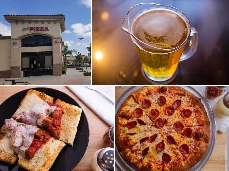 Valentino's Pizza & Sports Bar business photo